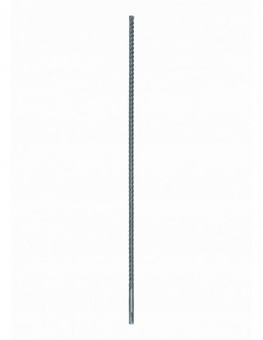 Wiertło do młotów SDS plus-5X...