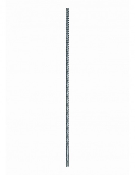 Wiertło do młotów SDS plus-5X 10x550x610 mm