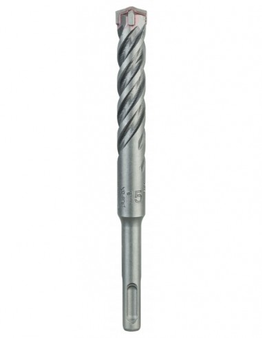 Wiertło do młotów SDS plus-5X 15 x...