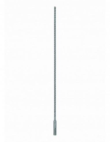 Wiertło do młotów SDS plus-5X 6 x 400...