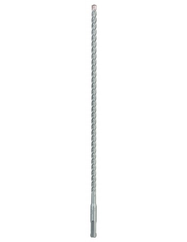 Wiertło do młotów SDS plus-5X 8 x 300...