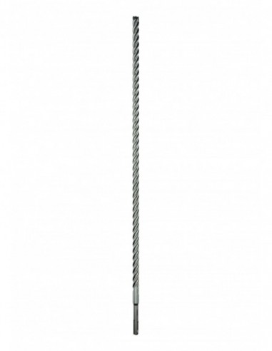 wiertło udarowe SDS plus-7X 14x550x600