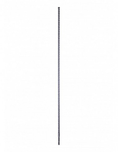 wiertło udarowe SDS plus-7X 14x950x1000