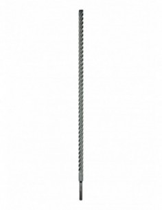 Wiertło udarowe SDS plus-7X...