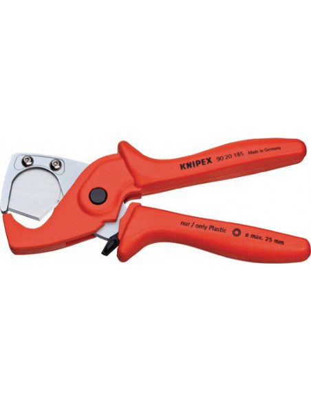 Obcinak do rur i węży gumowych