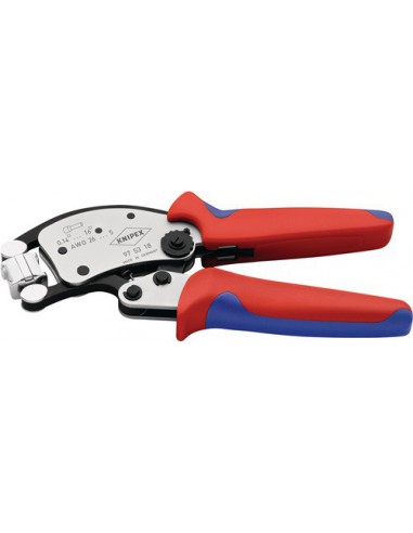 Szczypce do zaciskania Twistor16