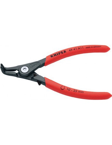 Szczypce do pierścieni...