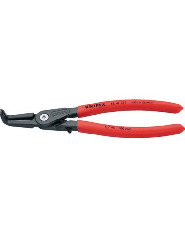 Precyzyjne szczypce do pierścieni...