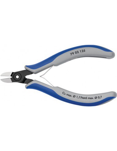 Precyzyjne szczypce tnące boczne dla...