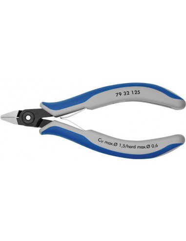 Precyzyjne szczypce tnące boczne dla...