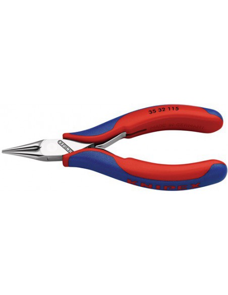 Szczypce dla elektroników