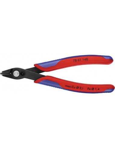 Szczypce tnące boczne dla...