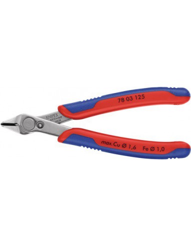 Szczypce tnące boczne dla...