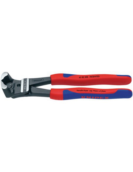 Nożyce dźwigniowe DIN ISO 5743