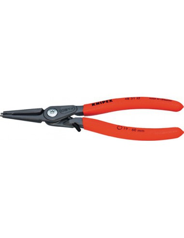 Precyzyjne szczypce do pierścieni...