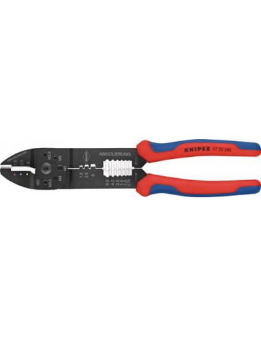 Szczypce do zaciskania