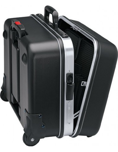 Walizka z zestawem narzędzi BIG...