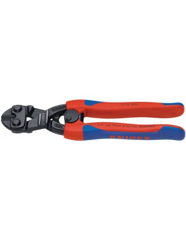 Kompaktowe szczypce przegubowe do...