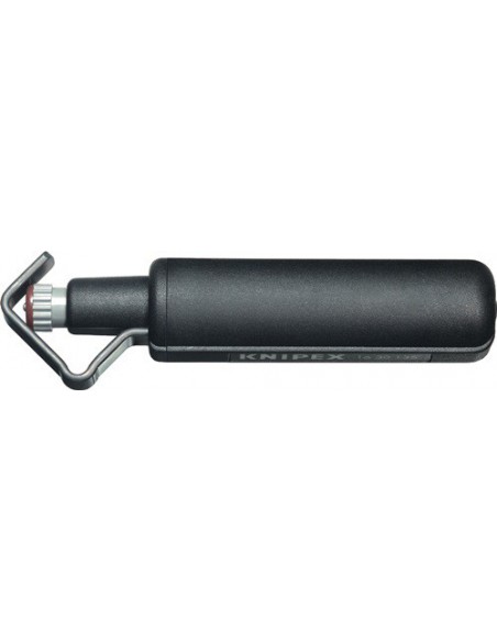 Narzędzie do ściągania izolacji