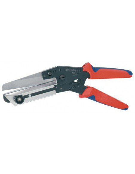 Nożyce do tworzyw sztucznych