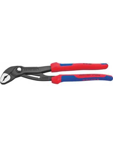 Szczypce nastawne do rur Cobra®