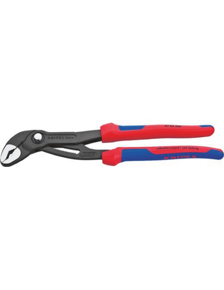 Szczypce nastawne do rur Cobra®