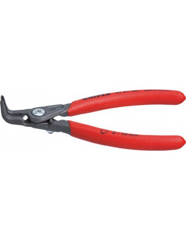 Szczypce do pierścieni...