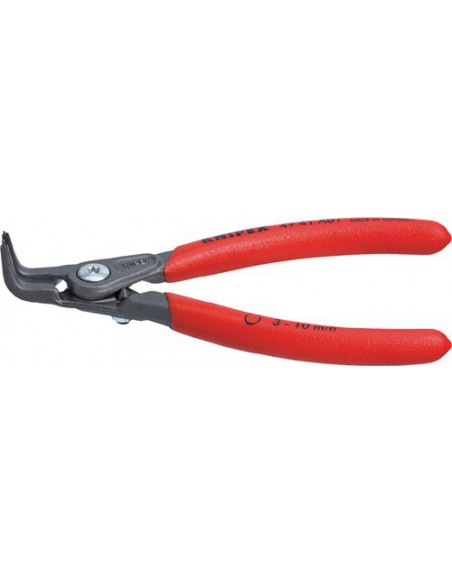 Szczypce do pierścieni zabezpieczających zewnętrzn