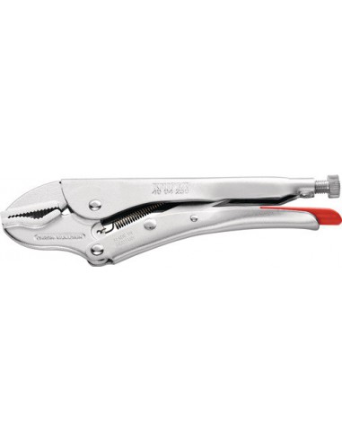 Szczypce zaciskowe Morsea