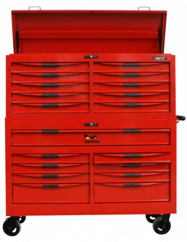 Wózek narzędziowy serii 800 