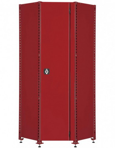 Szafa narożna Teng Tools RSCCH800...