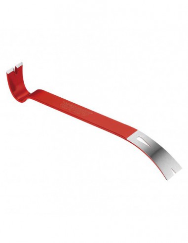 Łom hakowy 380 mm Teng Tools PF380