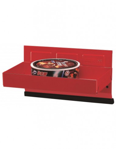 Półka z mocowaniem magnetycznym 310 mm 
