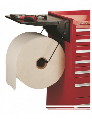 Stół boczny/wieszak do papieru Teng...