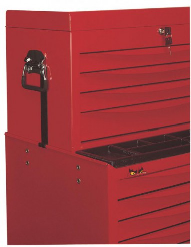 Łącznik stalowy - skrzynka...