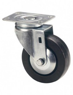 Zestaw kółek do wózków...