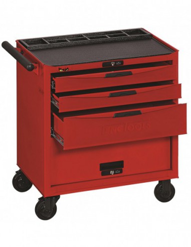 Wózek narzędziowy Teng Tools TCW803N