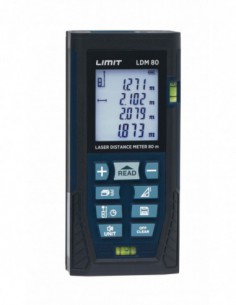Dalmierz Limit LDM 80