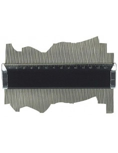 Szablon profilowy 300 mm