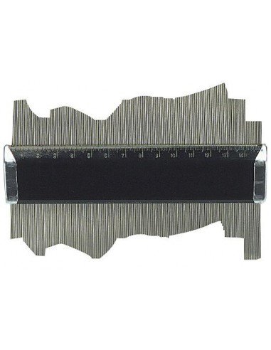 Szablon profilowy 150 mm