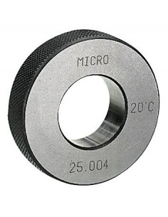 Pierścień kalibracyjny 16 mm