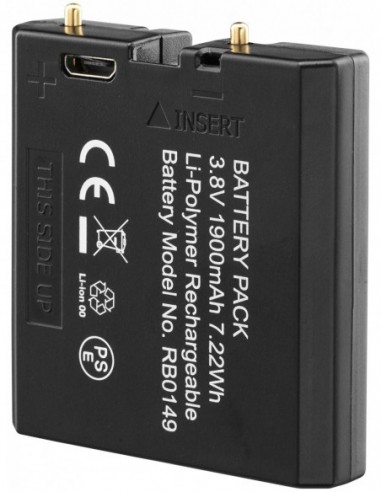 Akumulator do Peta 300 RE Mareld