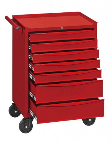 Wózek narzędziowy Teng Tools TCW807SV