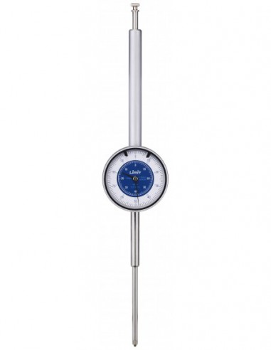 Czujnik zegarowy 80/0,01 mm