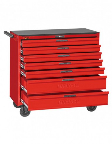 Wózek narzędziowy TCMM622N