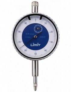 Czujnik zegarowy 25mm