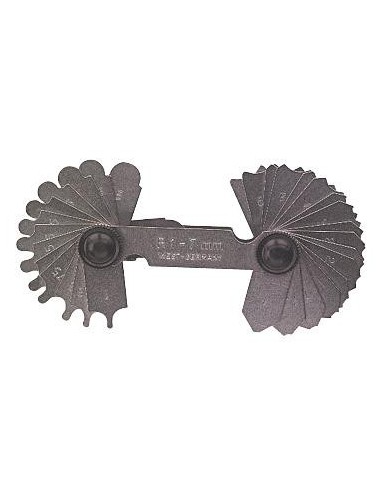 Promieniomierz 7,5-15mm