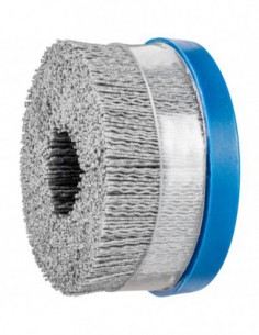 Szczotka talerzowa,...