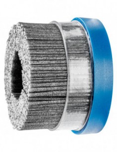 Szczotka talerzowa,...