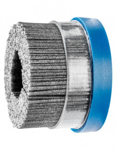 Szczotka talerzowa, niepleciona DBUR...